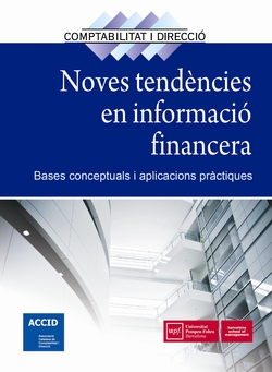 Noves Tendecies En Informacio Financera