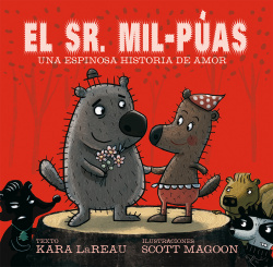 El sr. Mil-Púas