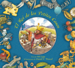 El rei de les petites coses
