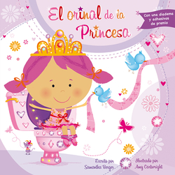 ORINAL DE LA PRINCESA, EL