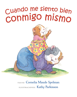 CUANDO ME SIENTO BIEN (RUSTICA) CONMIGO MISMO