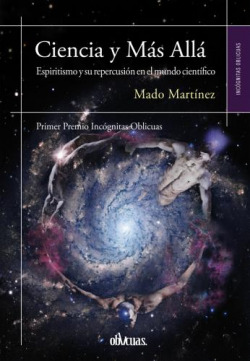 CIENCIA Y MÁS ALLÁ