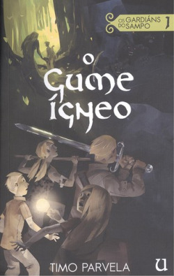 O gume ígneo