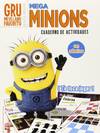 Mega minions