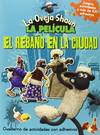 El rebaño en la ciudad