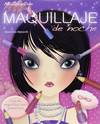 Mi libro de maquillaje de noche