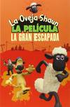 Una oveja en la gran ciudad