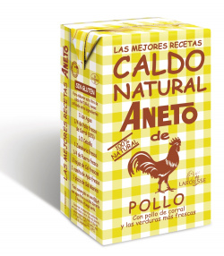 Caldos aneto