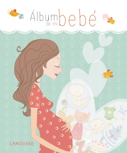 El álbum del bebé