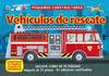 Vehículos de rescate