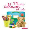 Mini álbum el cole