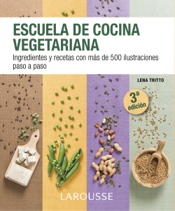 Escuela vegetariana