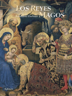 Los reyes Magos