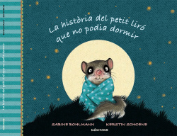 Història del petit liró que no podia dormir