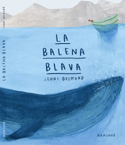La balena blava