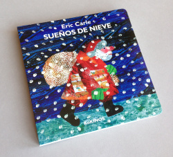 SUEñOS DE NIEVE