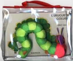l´ ERUGUETA GOLUDA