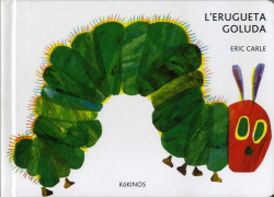 L'erugueta goluda