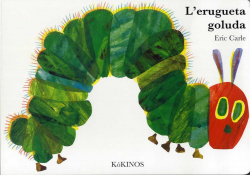 L´ERUGUETA GOLUDA
