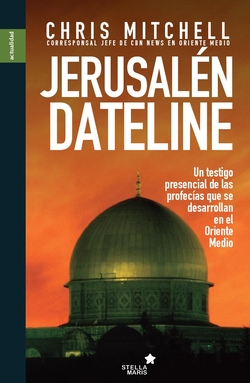 Jerusalén Dateline+