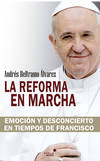 Reforma en marcha