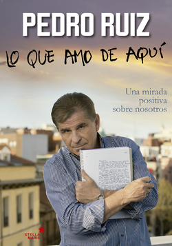 Lo que amo de aquí