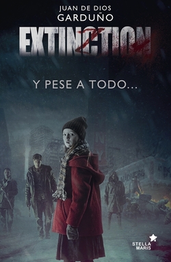Extinción y pese a todo....