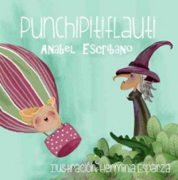 Punchipitiflauti