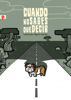 Cuando no sabes que decir
