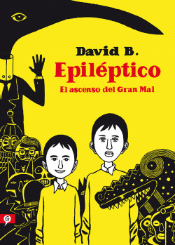 EPILÈPTICO