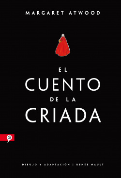 El cuento de la criada (novela gráfica)