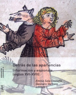Detrás de las apariencias