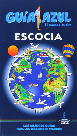 Escocia