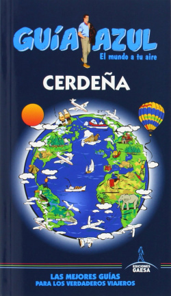 Cerdeña 2014