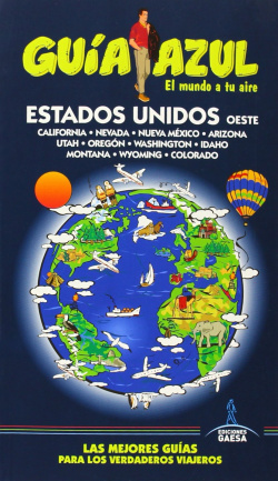 EE.UU Costa oeste