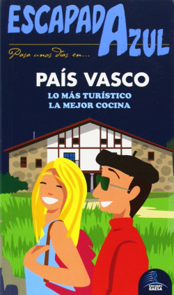 País Vasco 2015