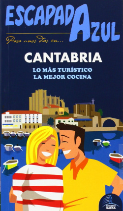 Cantabria 2015