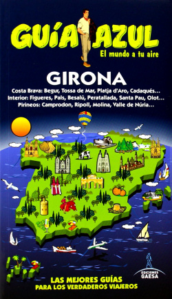 Girona 2014