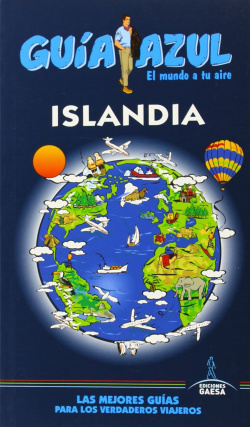 Islandia