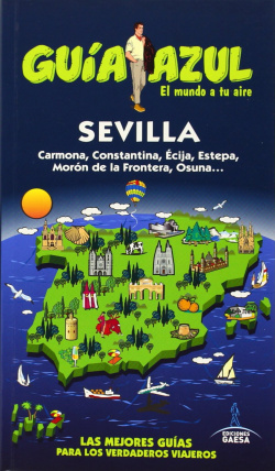 Sevilla 2014