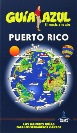 Puerto Rico 2014