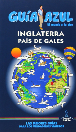 Inglaterra y país de Gales