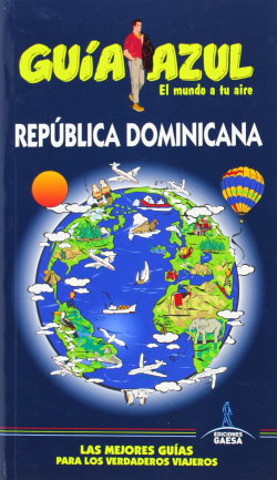Republica Dominicana 2014