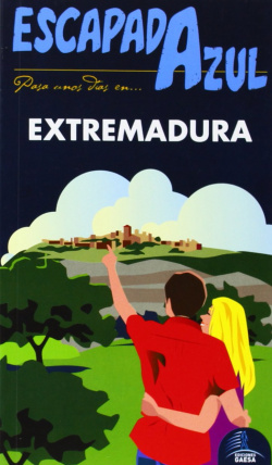 Extremadura 2014