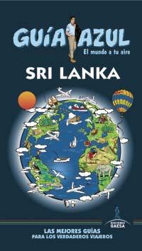 Sri Lanka Guia Azul