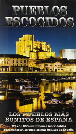 Pueblos escogidos de España 2015