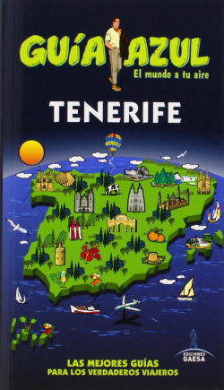 Tenerife 2015