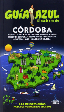 Cordoba 2015