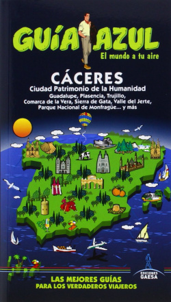Cáceres 2015