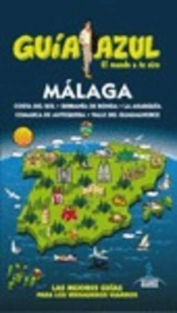 Málaga 2015